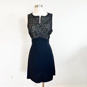 NWT A.L.C. Varley Mini Dress
